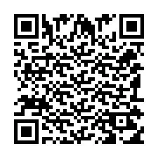 QR-koodi puhelinnumerolle +211912102416