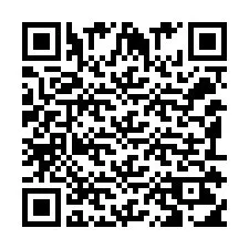 QR-koodi puhelinnumerolle +211912102420