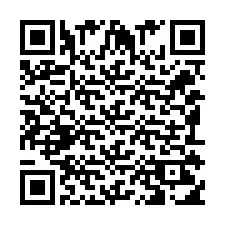 Código QR para número de teléfono +211912102422