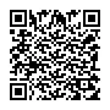 QR-koodi puhelinnumerolle +211912102428