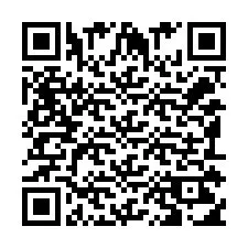 QR Code pour le numéro de téléphone +211912102429