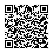 QR Code pour le numéro de téléphone +211912102431