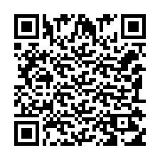 QR-code voor telefoonnummer +211912102435