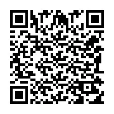 Codice QR per il numero di telefono +211912102436