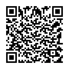 QR-code voor telefoonnummer +211912102440