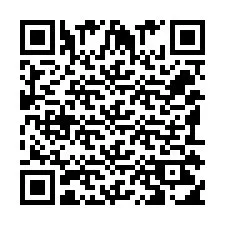 QR-koodi puhelinnumerolle +211912102443