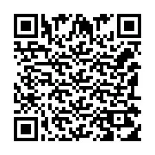 Kode QR untuk nomor Telepon +211912102455