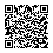 QR Code pour le numéro de téléphone +211912102461