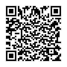 Codice QR per il numero di telefono +211912102462