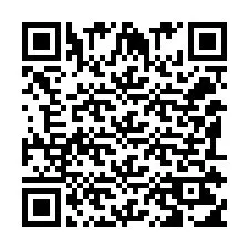 QR-koodi puhelinnumerolle +211912102474