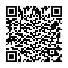 Código QR para número de telefone +211912102477