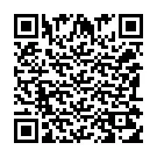 Codice QR per il numero di telefono +211912102478