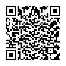 Codice QR per il numero di telefono +211912102479