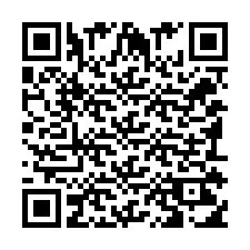 QR kód a telefonszámhoz +211912102482