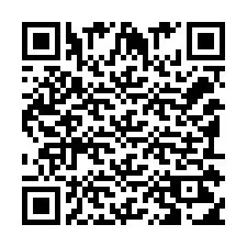 QR Code สำหรับหมายเลขโทรศัพท์ +211912102491