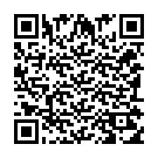 QR-koodi puhelinnumerolle +211912102492