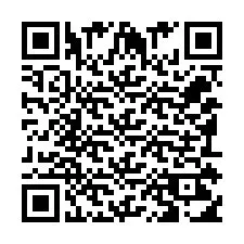 Codice QR per il numero di telefono +211912102493