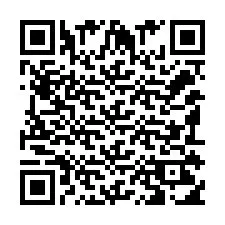 Kode QR untuk nomor Telepon +211912102501