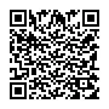 Código QR para número de telefone +211912102506