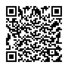 QR-Code für Telefonnummer +211912102510