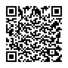 Codice QR per il numero di telefono +211912102512