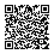 Codice QR per il numero di telefono +211912102526