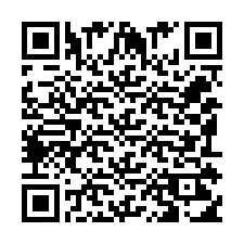 QR Code pour le numéro de téléphone +211912102533