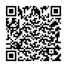 Código QR para número de teléfono +211912102534