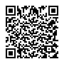 QR kód a telefonszámhoz +211912102536