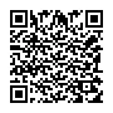 QR код за телефонен номер +211912102539