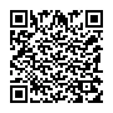 QR Code pour le numéro de téléphone +211912102540