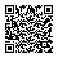 QR-Code für Telefonnummer +211912102541