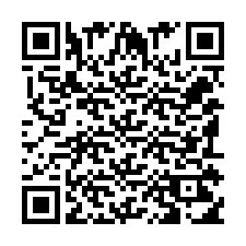 QR kód a telefonszámhoz +211912102543