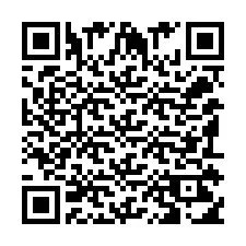 QR-code voor telefoonnummer +211912102544