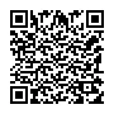 QR-kood telefoninumbri jaoks +211912102545