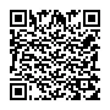 QR-код для номера телефона +211912102547