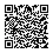 Kod QR dla numeru telefonu +211912102550