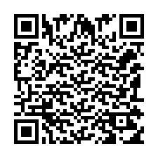 QR-code voor telefoonnummer +211912102555