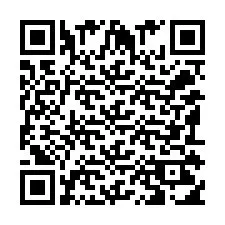 QR-koodi puhelinnumerolle +211912102558