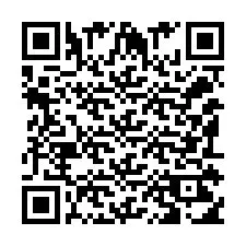 Código QR para número de telefone +211912102570