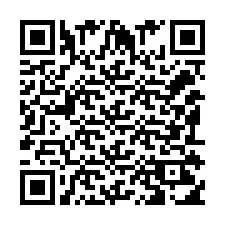 Código QR para número de telefone +211912102571