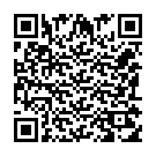 Kode QR untuk nomor Telepon +211912102577