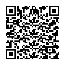 QR kód a telefonszámhoz +211912102580