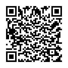 Código QR para número de telefone +211912102581