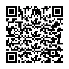 Kode QR untuk nomor Telepon +211912102594