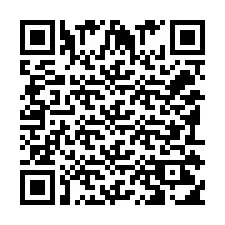 QR kód a telefonszámhoz +211912102599