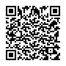 Código QR para número de telefone +211912102602