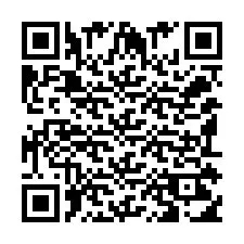 QR код за телефонен номер +211912102604