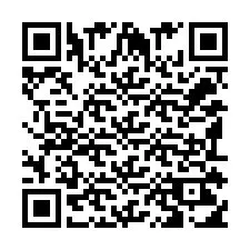 QR код за телефонен номер +211912102609