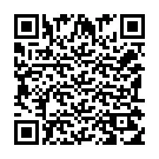 QR kód a telefonszámhoz +211912102619